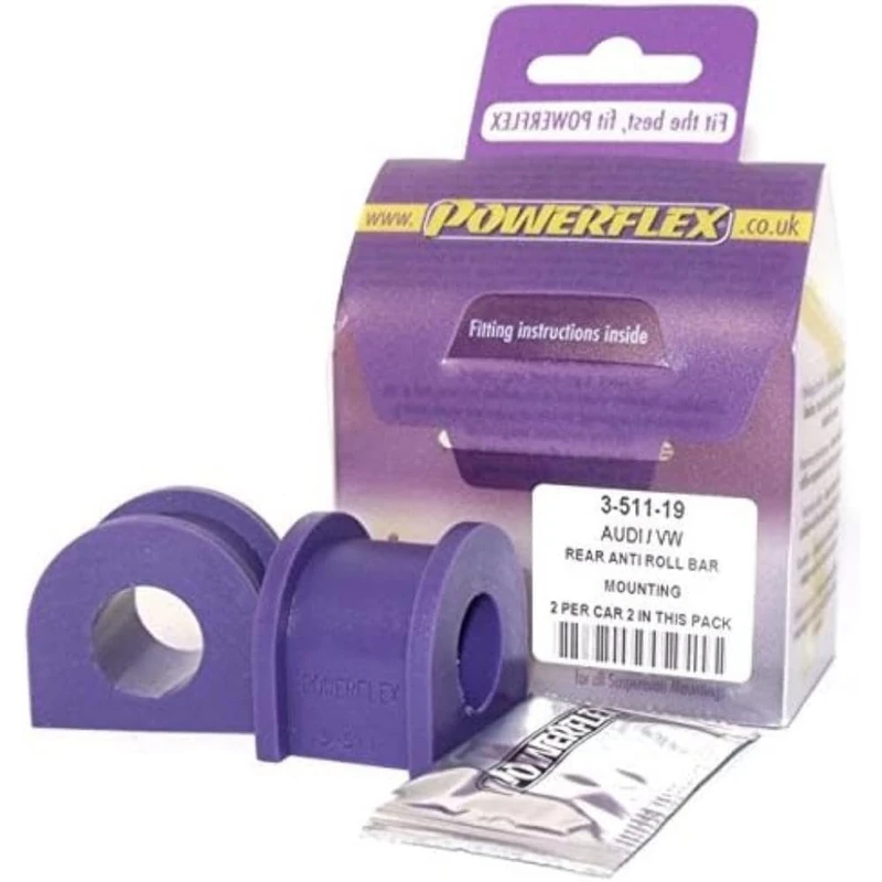 Powerflex PFR3-511-19 Bushes