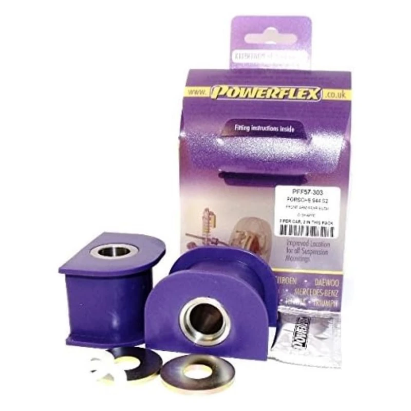 Powerflex PFF57-303 Bushes