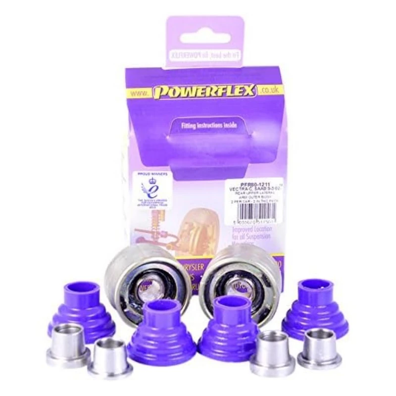 Powerflex PFR80-1211 Bushes
