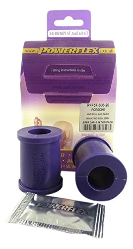 Powerflex PFF57-306-20 Bushes