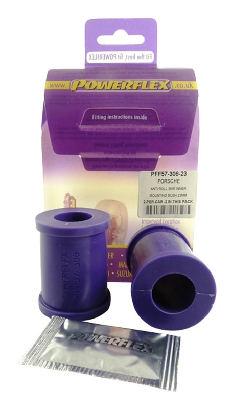 Powerflex PFF57-306-23 Bushes