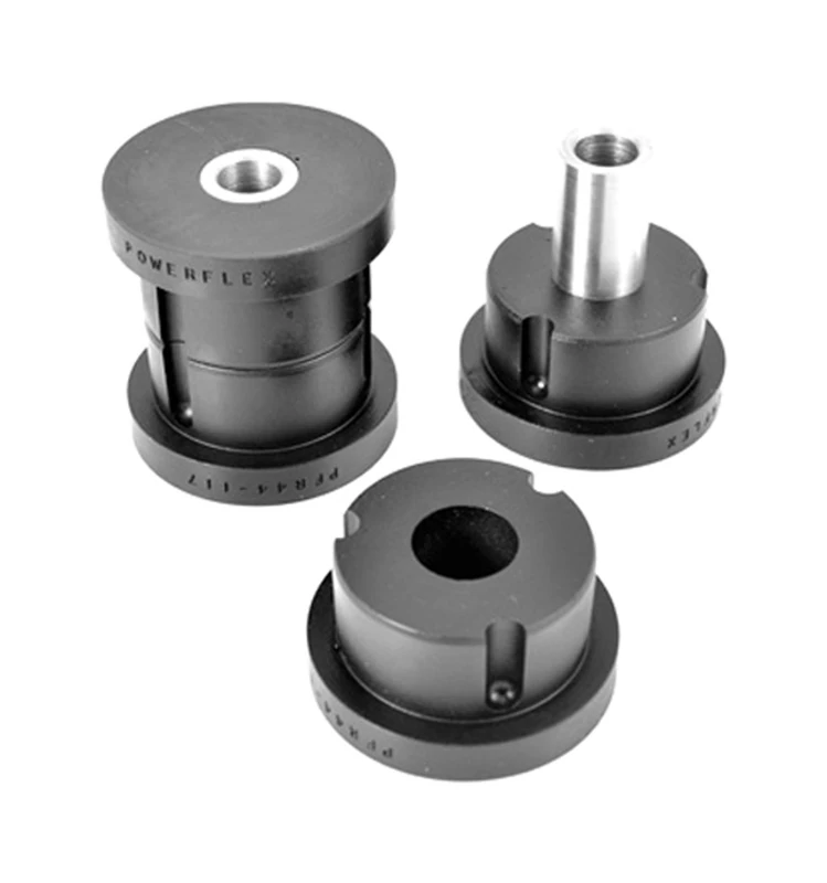 Powerflex PFR44-117BLK Bushes