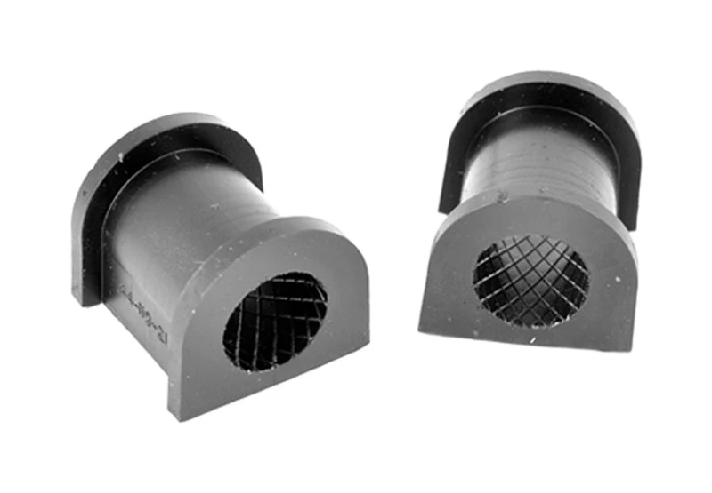 Powerflex PFR44-119-21BLK Bushes Black Series