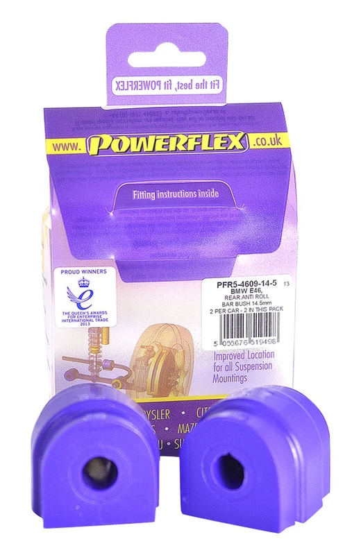 Powerflex PFR5-4609-14.5 Bushes