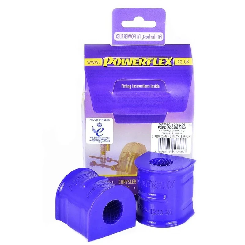 Powerflex PFF19-1203-24 Bushes - Image 1