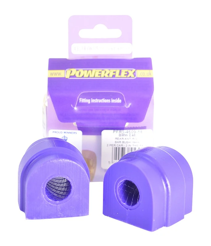 Powerflex PFR5-4609-18 Bushes