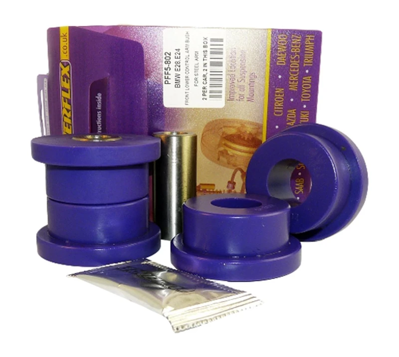 Powerflex PFF5-802 Bushes