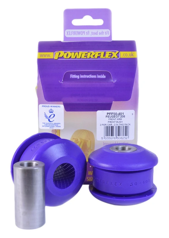 Powerflex PFF50-401 Bushes