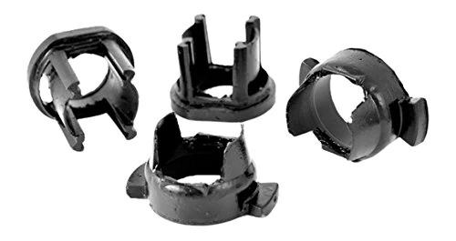 Powerflex PFR50-413BLK Bushes
