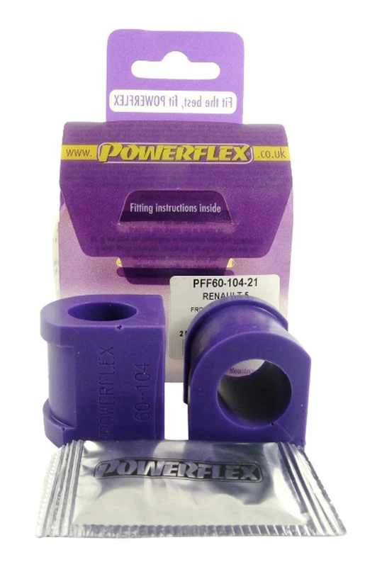 Powerflex PFF60-104-21 Bushes