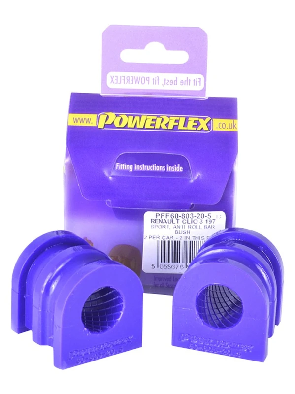 Powerflex PFR5-315 Bushes