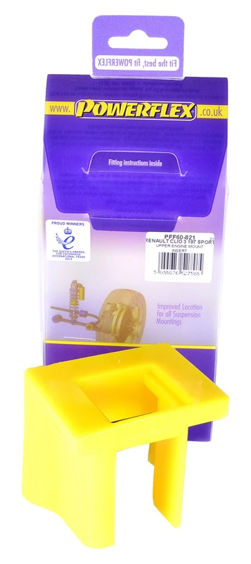 Powerflex PFR5-316 Bushes