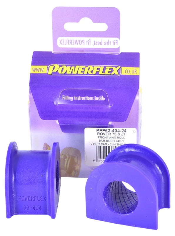 Powerflex PFF63-404-24 Bushes