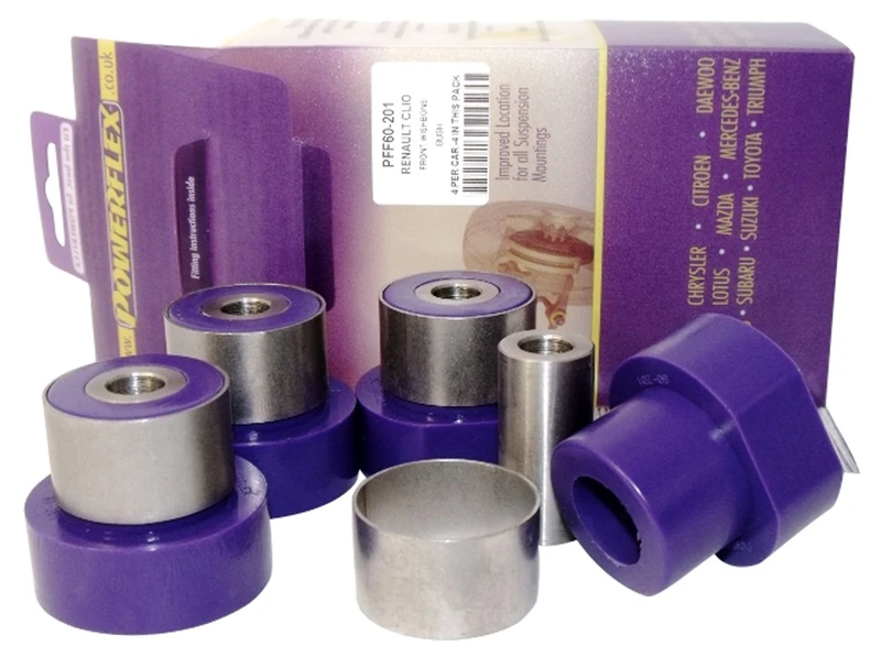 Powerflex PFF60-201 Bushes