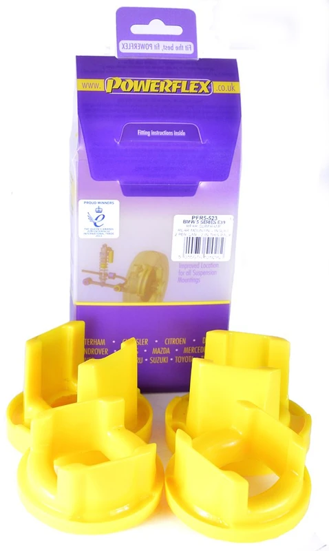 Powerflex PFR5-523 Bushes