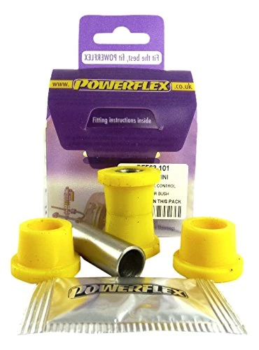 Powerflex PFF63-101 Bushes - Image 1