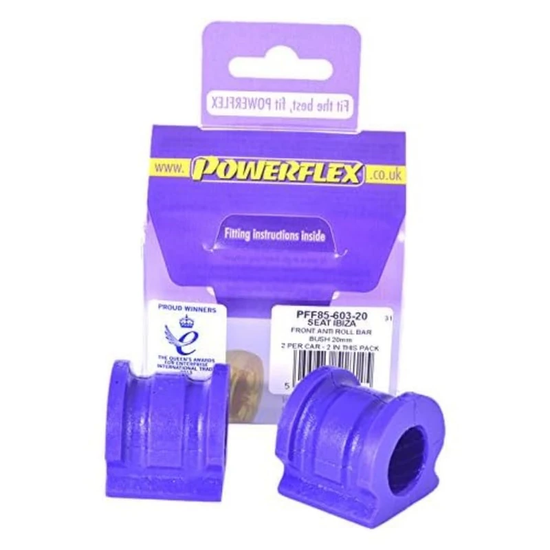 Powerflex PFF85-603-20 Bushes