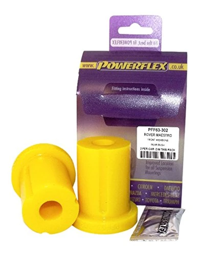 Powerflex PFF63-302 Bushes