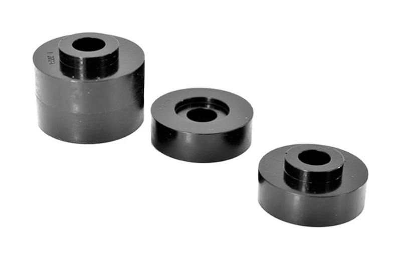 Powerflex PFF1-202BLK Bushes Black Series