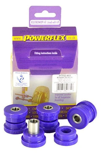 Powerflex PFF63-403 Bushes