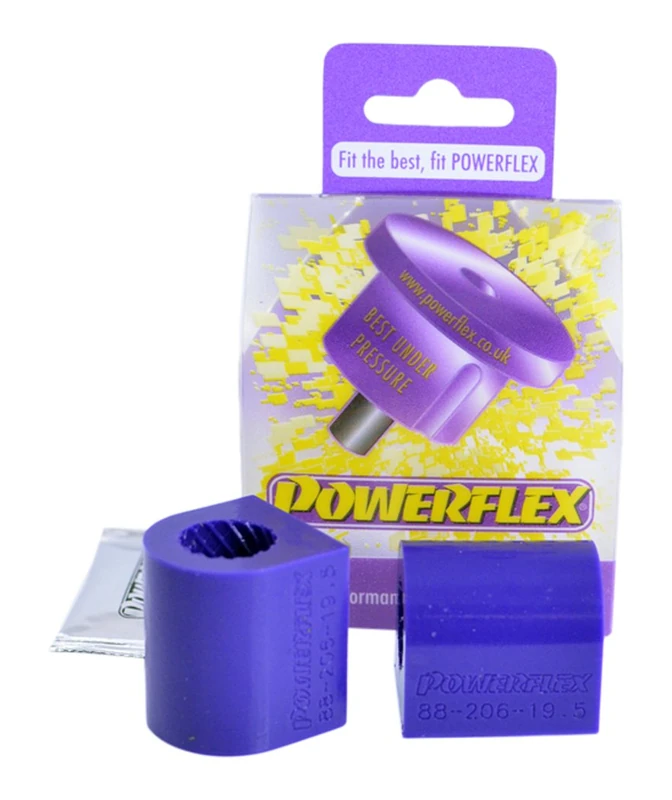 Powerflex PFF88-206-19.5 Bushes