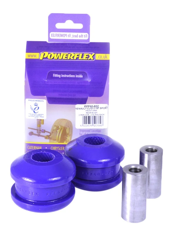 Powerflex PFF60-902 Bushes
