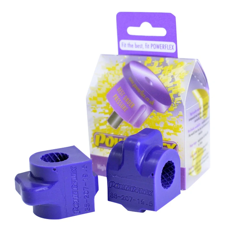 Powerflex PFF88-207-19.5 Bushes
