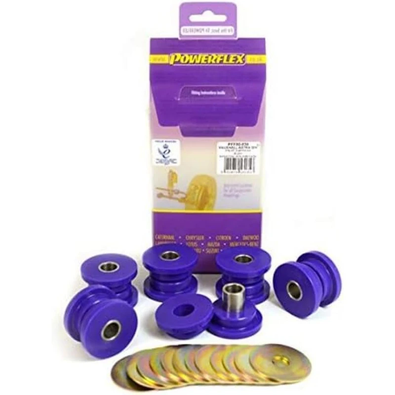 Powerflex PFF80-830 Bushes - Image 1