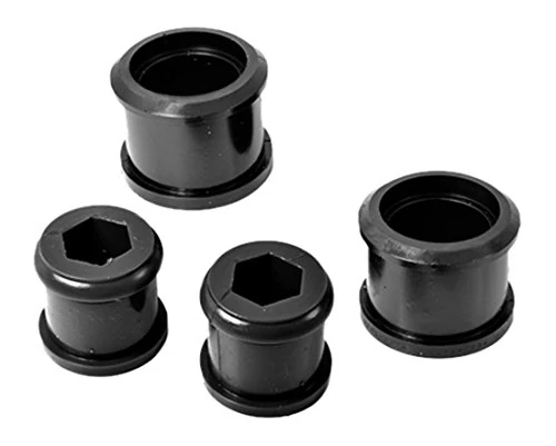 Powerflex PFF1-502BLK Bushes Black Series
