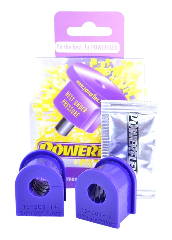 Powerflex PFR19-209-14 Bushes