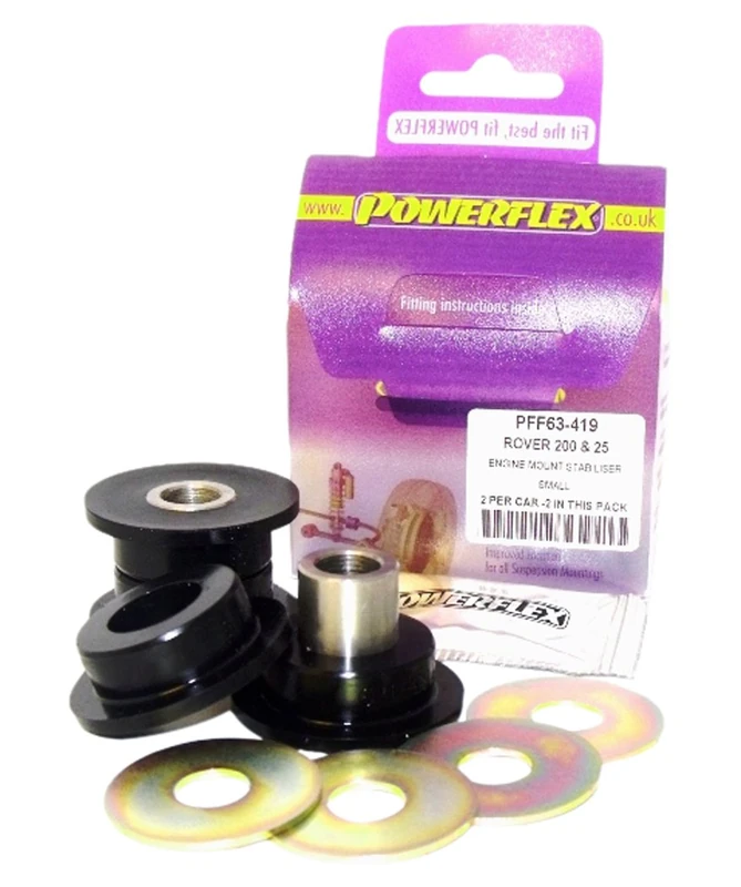 Powerflex PFF63-419 Bushes