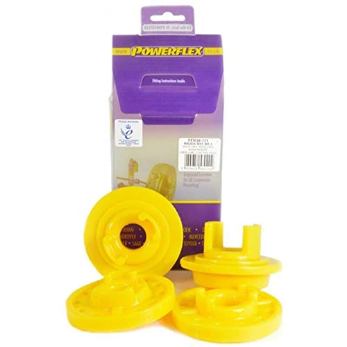 Powerflex PFR36-121 Bushes