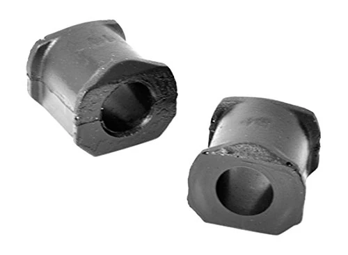 Powerflex PFF16-106BLK Bushes Black Series