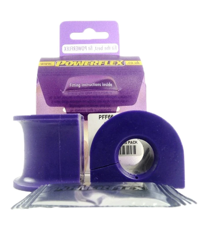 Powerflex PFF66-102-19 Bushes