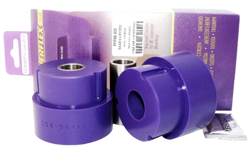 Powerflex PFF66-205 Bushes