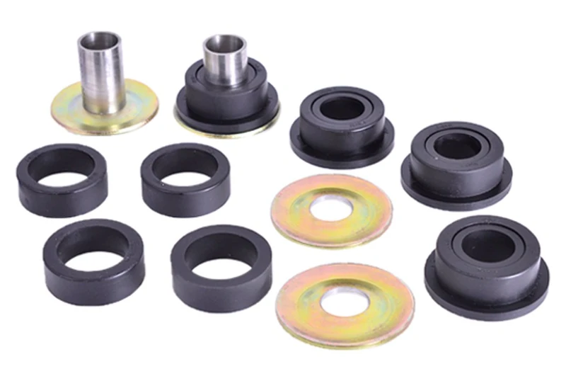 Powerflex PFF1-802BLK Bushes Black Series