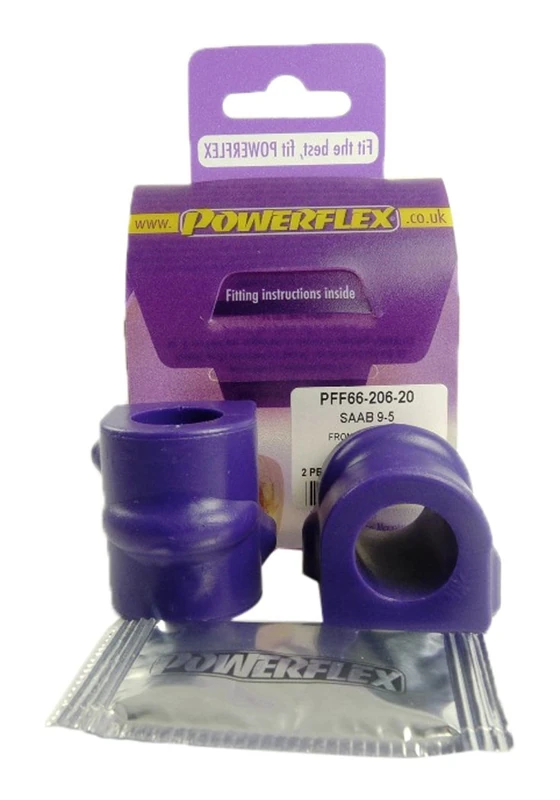 Powerflex PFF66-206-20 Bushes