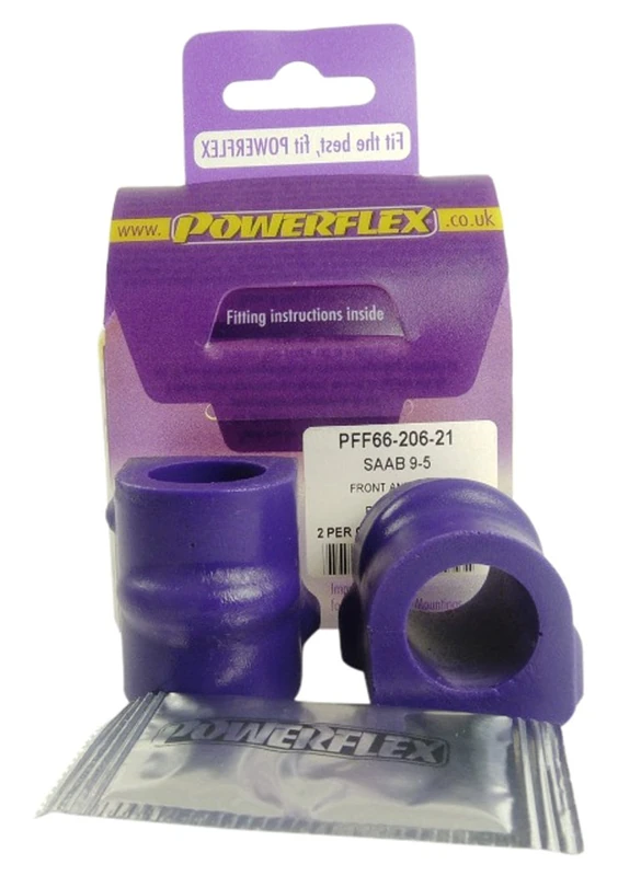 Powerflex PFF66-206-21 Bushes