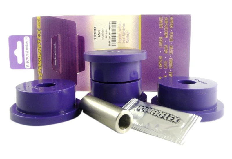 Powerflex PFF66-301 Bushes