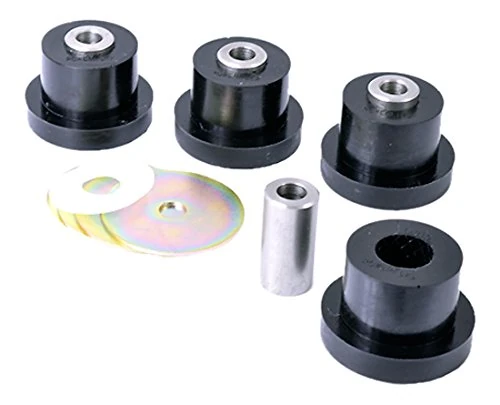 Powerflex PFF1-815BLK Bushes Black Series