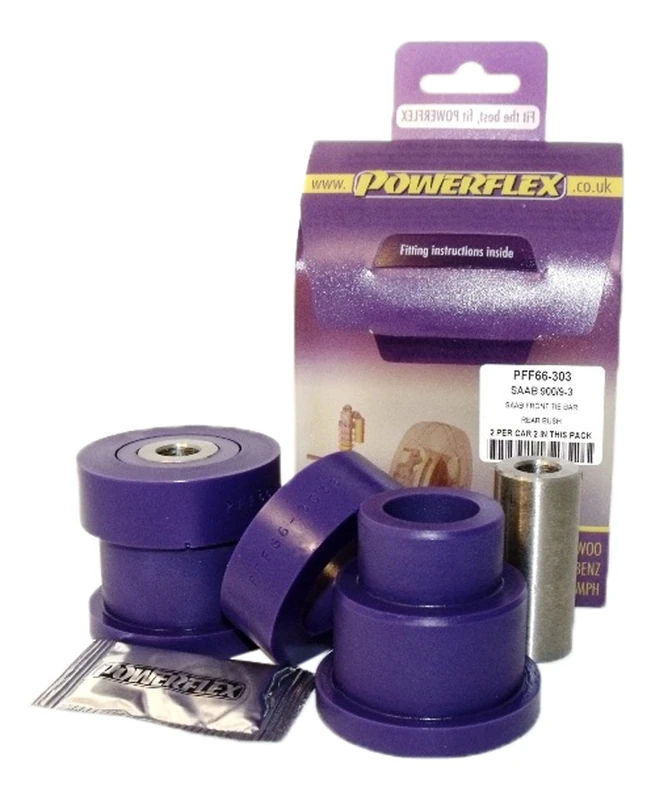 Powerflex PFF66-303 Bushes