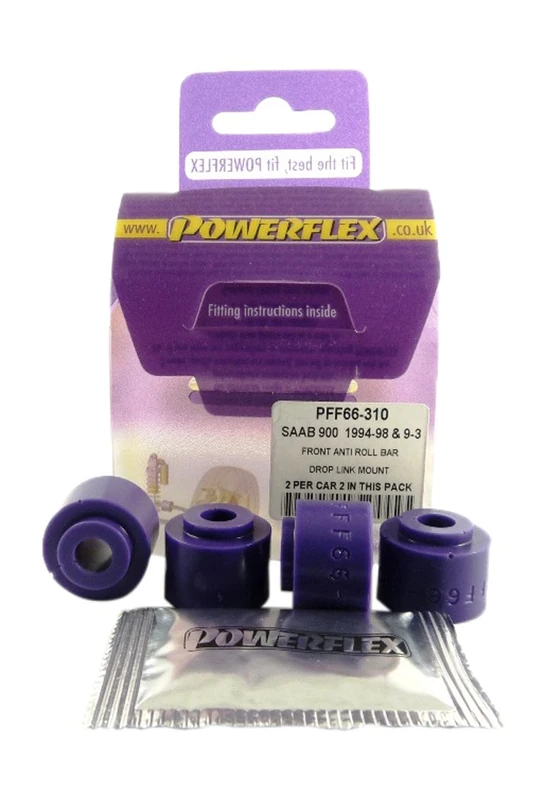 Powerflex PFF66-310 Bushes