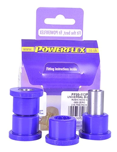 Powerflex PFF60-802G Bushes