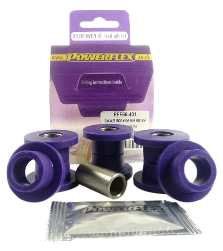 Powerflex PFF66-401 Bushes