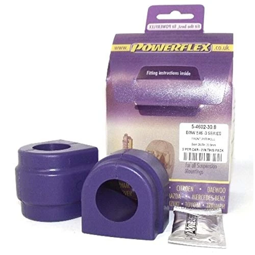 Powerflex PFF5-4602-30.8 Bushes