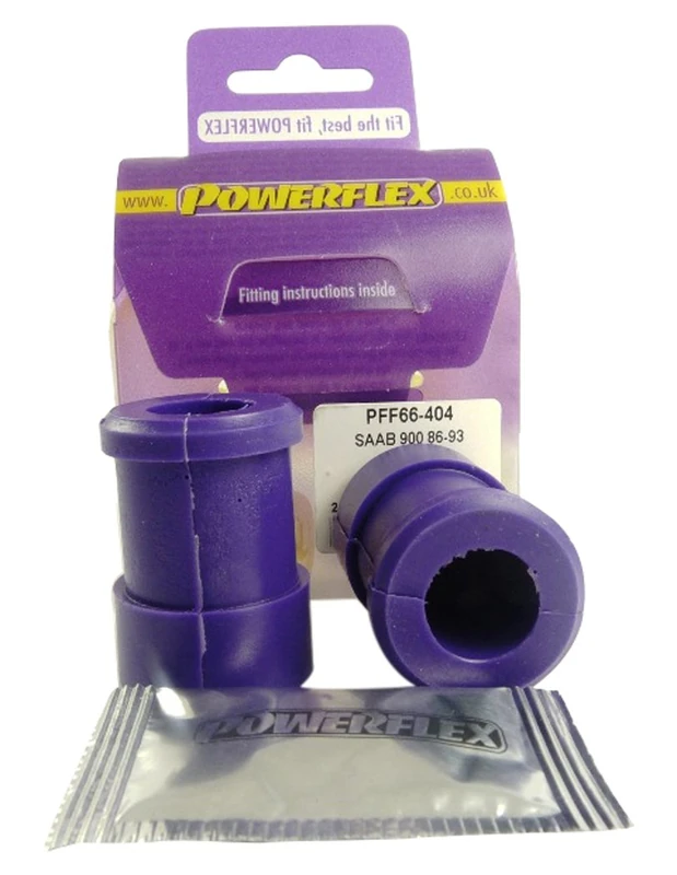Powerflex PFF66-404 Bushes - Image 1