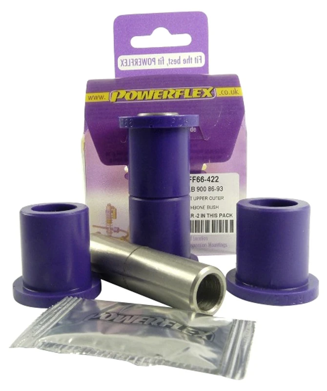 Powerflex PFF66-422 Bushes