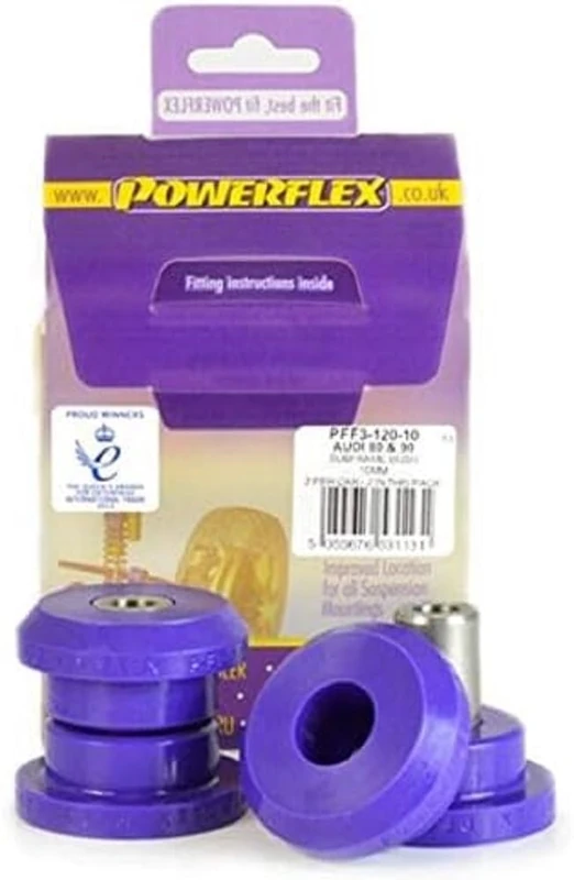 Powerflex PFF3-120-10 Bushes