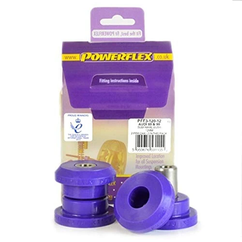 Powerflex PFF3-120-12 Bushes