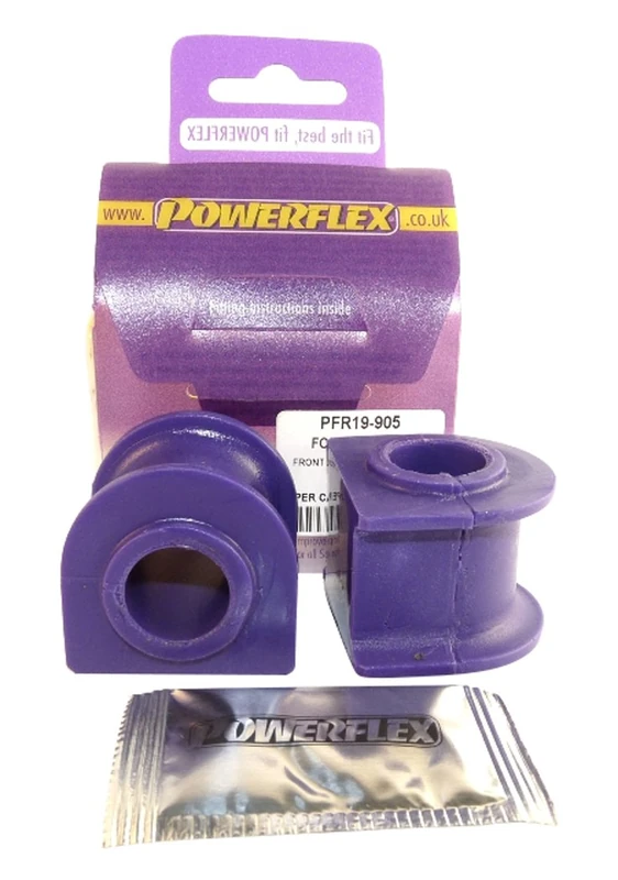 Powerflex PFR19-905 Bushes - Image 1
